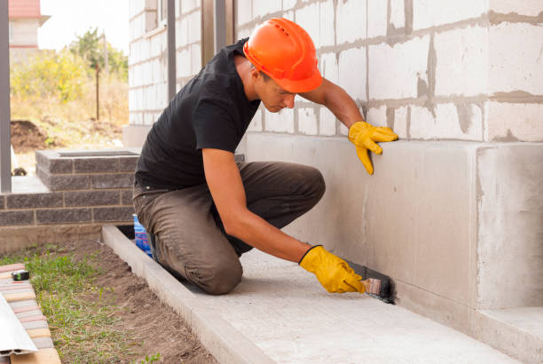 Waterproofing professionals working in Alpine, AL